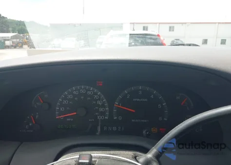 1999 Ford F150 z USA, uszkodzony, nr VIN 1FTZX1723XNB60726